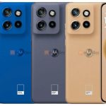 Motorola Edge 50 Neo: A Mid-Range Powerhouse on the Horizon? Motorola Edge 50 Neo