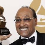 Motown Legend Abdul “Duke” Fakir Passes Away at 88 Motown Legend Abdul