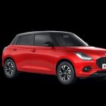 New Maruti Swift Variant Showdown: the Sweet Spot New Maruti Swift Variant Showdown