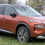 Nissan X-Trail Makes a Grand Return to India: A Closer Look Nissan X-Trail Makes