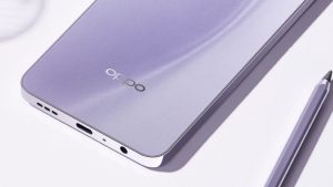 OPPO A3x 5G Specs