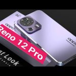 OPPO Reno 12 & Reno 12 Pro OPPO Reno 12 & Reno 12 Pro