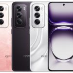OPPO Reno12 Pro Lands in India: A Powerful Mid-Ranger with AI Flair OPPO Reno12 Pro Lands