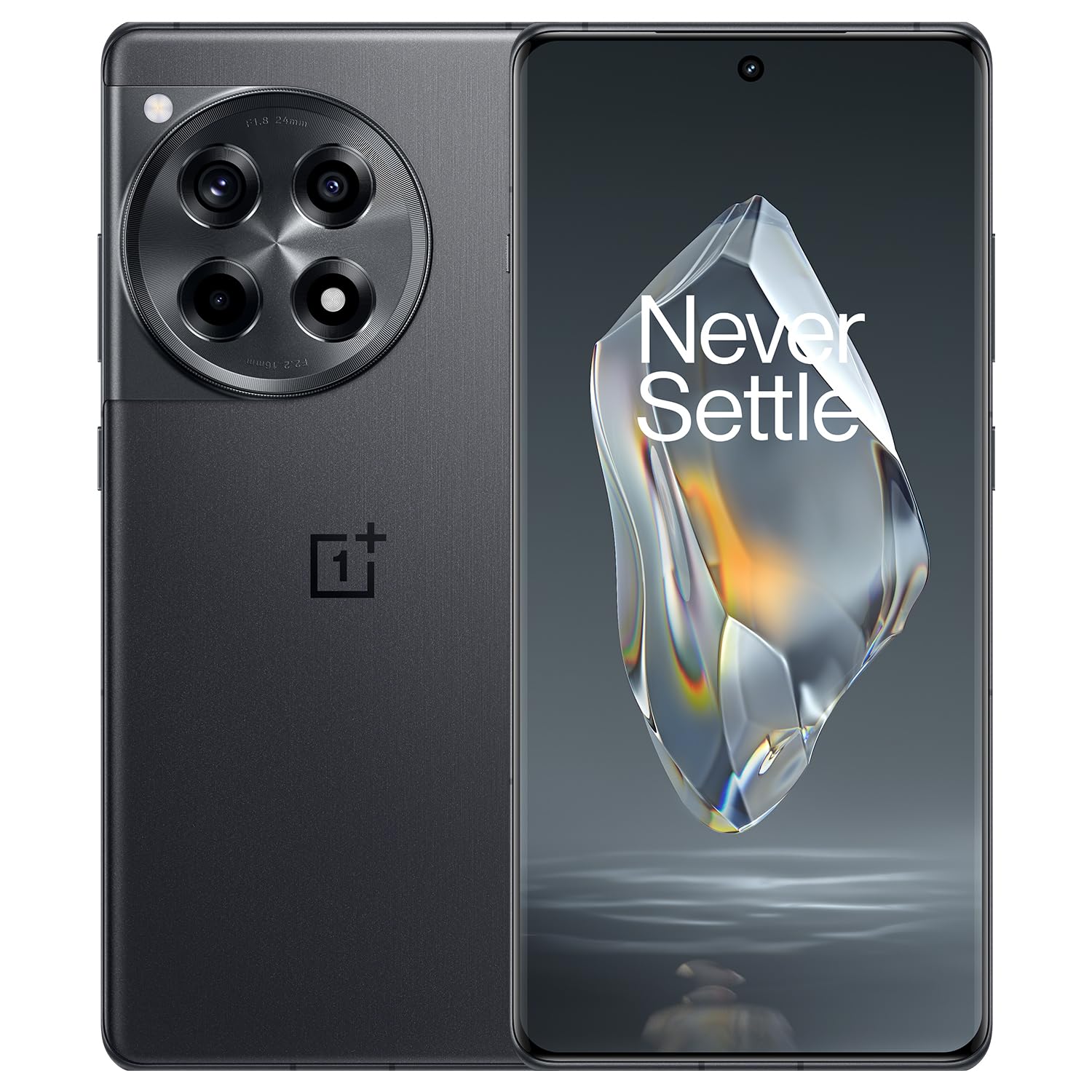 OnePlus 12R Gets