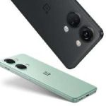 OnePlus Nord 4 Leak Unveils a Stylish Mid-Ranger with a Pixel-Inspired Design OnePlus Nord 4 Leak