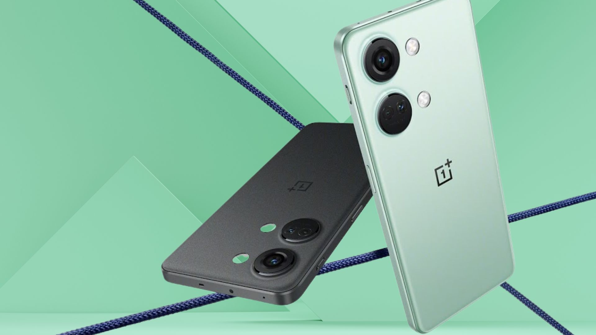 OnePlus Summer Launch Event