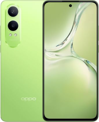 Oppo K12x 5G