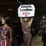 Twisters Premiere Disrupted by PETA Protest PETA Protest