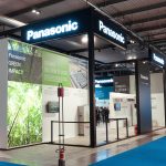 Panasonic Unveils Advanced Range Panasonic Unveils