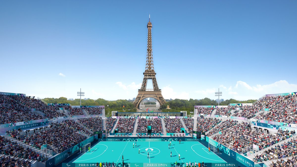 Paris 2024