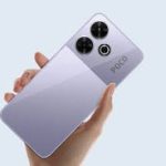 Poco M6 Plus 5G Poco M6 Plus 5G