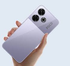 Poco M6 Plus 5G