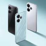 POCO M6 Plus 5G: A Mid-Range Contender POCO M6 Plus 5G