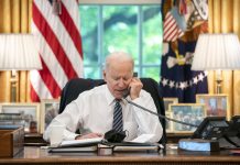 President Biden Calls for Unity and Civility President Biden Calls