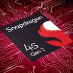 Qualcomm’s Snapdragon 4s Gen 2 Qualcomm's Snapdragon 4s Gen 2