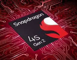 Qualcomm's Snapdragon 4s Gen 2