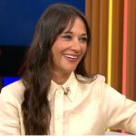 Rashida Jones Opens Up About Nepotism in Hollywood Rashida Jones Opens