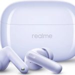 Realme Buds T310: Immersive Audio Realme Buds T310