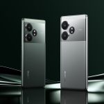 Realme GT 6T Goes Glam with New Miracle Purple Color in India Realme GT 6T Goes Glam