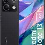 Redmi 13 5G Makes a Splash in India: Budget-Friendly Powerhouse with 5G and 108MP Camera Redmi 13 5G