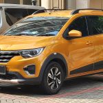 Renault Triber Fails Global NCAP Crash Test Renault Triber