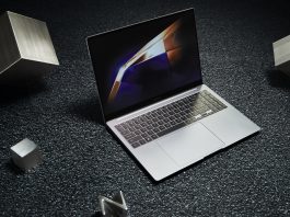 Samsung Galaxy Book 4 Ultra