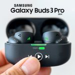 Samsung Galaxy Buds 3 Pro Leak: Before Its Time Samsung Galaxy Buds 3