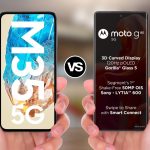 Samsung Galaxy M35 5G vs Motorola G85 5G: Which Mid-Range Contender Reigns Supreme? Samsung Galaxy M35 5G vs Motorola G85 5G