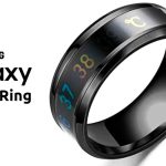 Samsung Galaxy Ring: The Future of Health Tracking on Your Fingertip Samsung Galaxy Ring