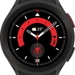 Samsung Galaxy Watch 5 Pro: A Flagship Smartwatch Samsung Galaxy Watch 5 Pro