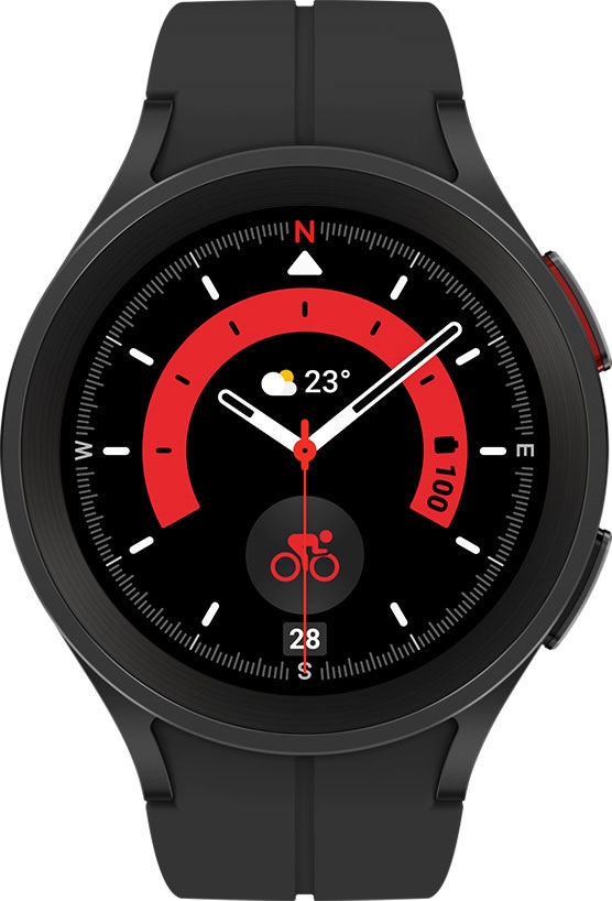 Samsung Galaxy Watch 5 Pro