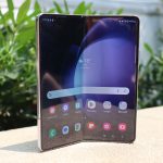 Samsung Galaxy Z Fold6 Ultra: A Fabled Foldable Samsung Galaxy Z Fold6 Ultra