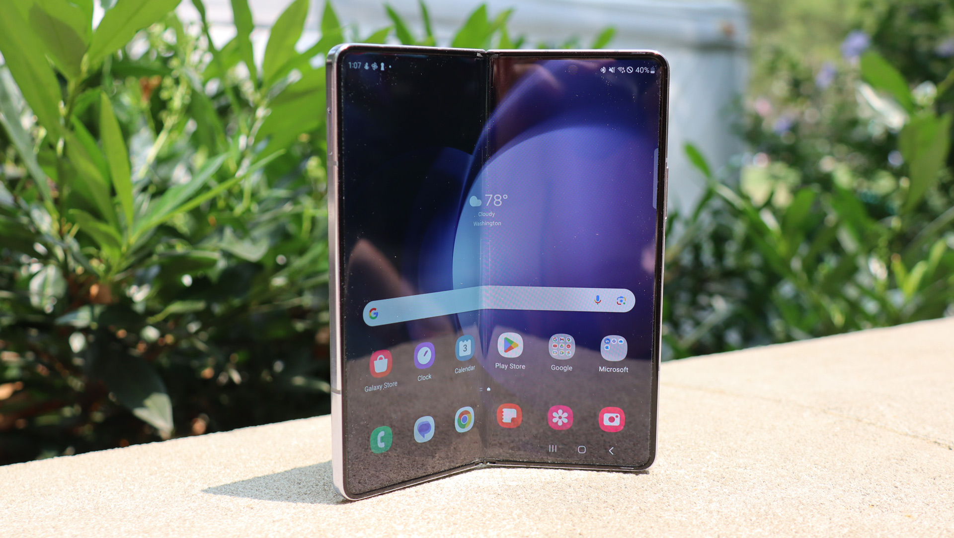 Samsung Galaxy Z Fold6 Ultra