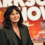 Shannen Doherty: A Life Filled with Friendship, Plans, and Activism Shannen Doherty