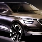 Skoda Subcompact SUV Name Skoda Subcompact