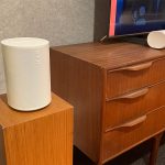 Sonos Era 100 Review: a Symphony of Sound and Smart Features Sonos Era 100 Review