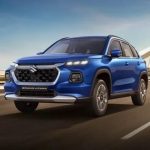 Top 5 Strong Hybrid Cars to Get Tax Break in UP Strong Hybrid Cars Get Tax Break