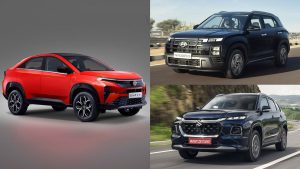 Tata Curvv vs Maruti Grand Vitara