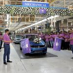 Tata Motors Celebrates 2 Million SUV Milestone with Exciting Deals on Nexon, Harrier, Safari, and More! Tata Motors Celebrates