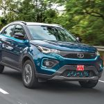 Tata Nexon EV vs Tata Punch EV Tata Nexon EV