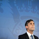 The Challenges Facing the New U.K. Government and the Role of the Culture Secretary The Challenges Facing the New U.K. Government