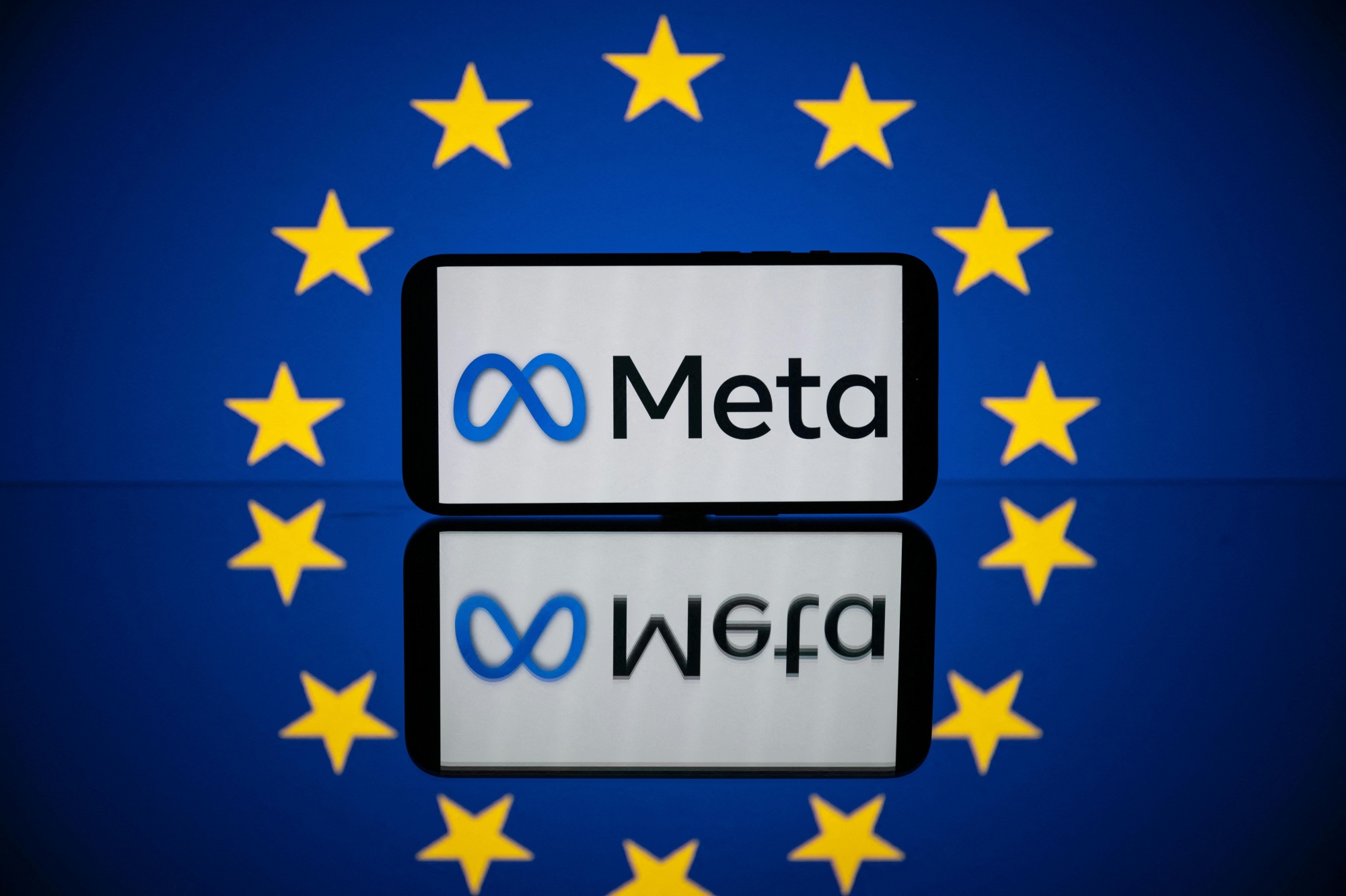 The EU vs. Meta