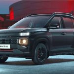 The Hyundai Exter Knight Edition: A Closer Look at the Bold New Micro SUV The Hyundai Exter Knight Edition