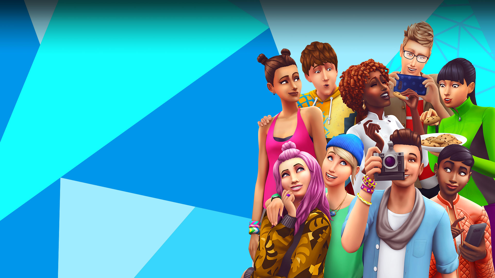 The Sims 4