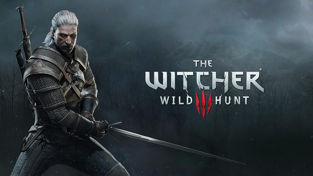 The Witcher 3 Mod Introduces