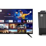Thomson Unveils New QLED TVs and Washing Machines in India Thomson Unveils New QLED TVs