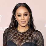 Tia Mowry Shares Emotional Message Tia Mowry Shares