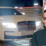 Top 7 Luxury Cars Spotted in Anant Ambani and Radhika Merchant’s Wedding Convoy Top 7 Luxury Cars Spotted