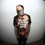 Travis Barker Rocks the Run and Wellness World Before Blink-182’s Biggest Show Ever Travis Barker Rocks