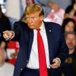 Trump’s Invitation to National Association Trump's Invitation